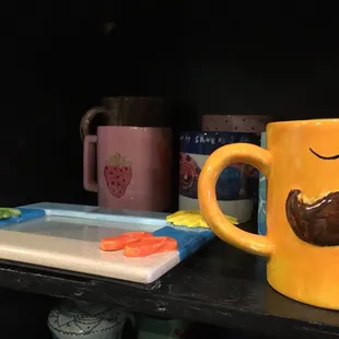 I mustache you a question...would you like more coffee?