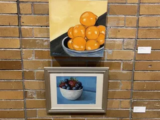 The Garfield Park Arts Center