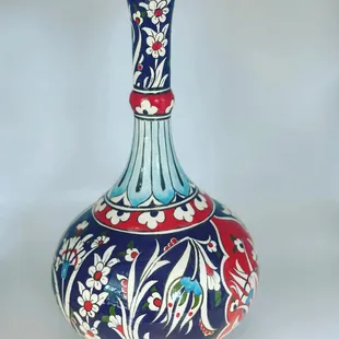 Handmade vase