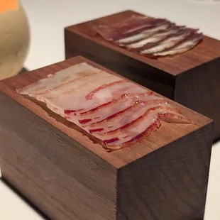 Californian Iberico Pork Jerky