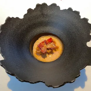 Portuguese Blue Lobster