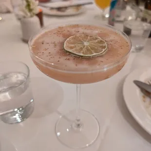 drink