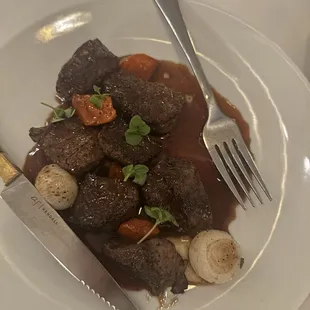 Ribeye tips! Yes!!