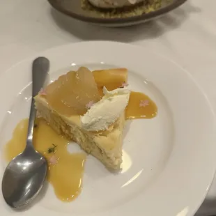 Cheese cake