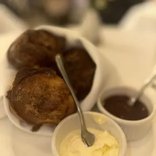 Popovers
