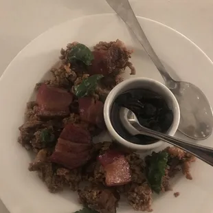 Fried Chicken Livers