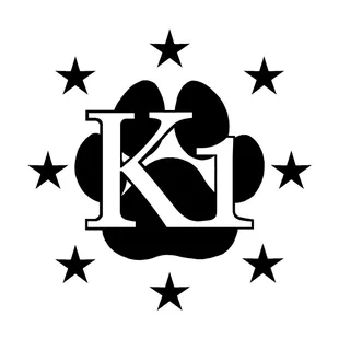 Kilo One Dog Training Logo
