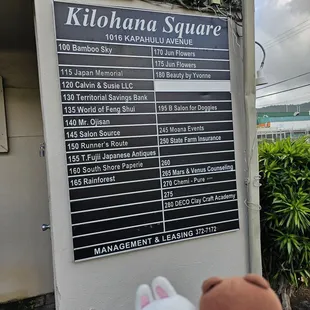 Directory has not been updated