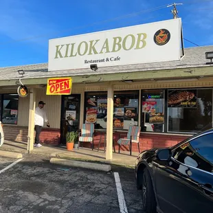 Mediterranean Food yum