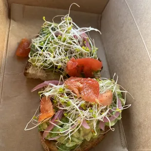 food, bagels, bagel