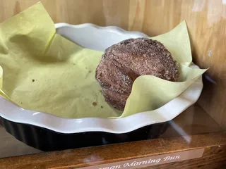 Burlap Coffee