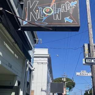Signage