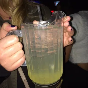 Water island ice tea