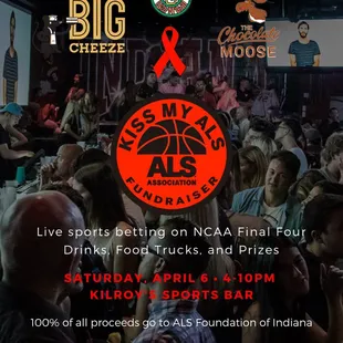 Fundraiser