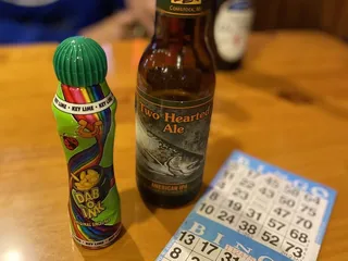 Frenchy's Pub