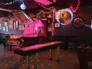 The Atlas Ballroom
