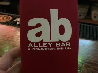 The Alley