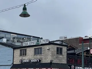 Upstairs Pub
