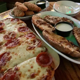 Chicken Tenders