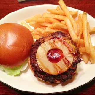 Hickory Burger