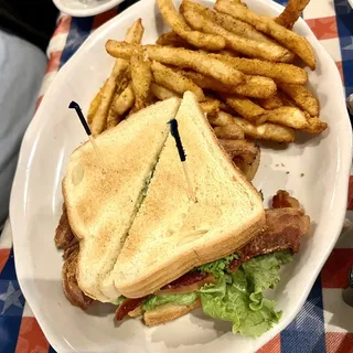 BLT Sandwich