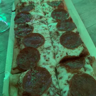 Flatbread Pizza