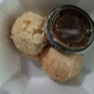 Mashed Potatoes