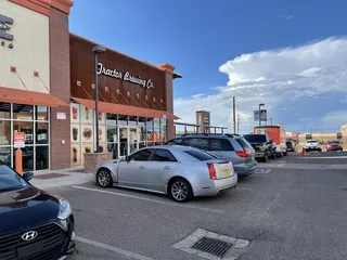 Tractor Brewing Company - Westside