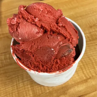 Red Velvet
