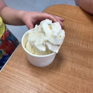 5oz vanilla