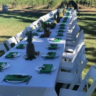 MCConnell Estates Winery