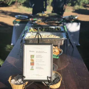 Whole Roast Pig Event