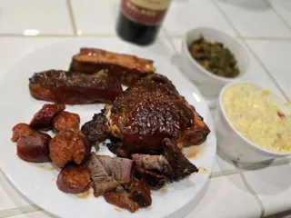 Our Family BBQ And Pie Take & Bake