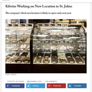 Opening 2024 on CR-210 in front of the Beachwalk Community !