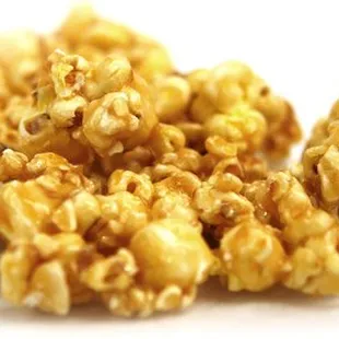 Caramel Corn