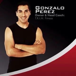 Gonzalo P.