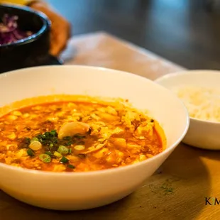 food, curry