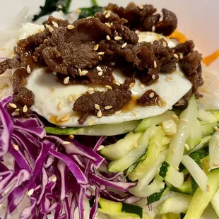 Bibimbab