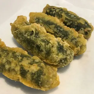 Glass Noodles Wrapped