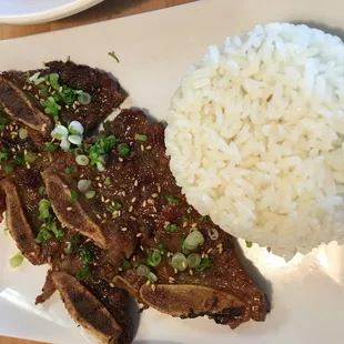Short Ribs