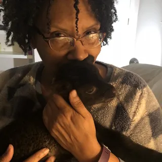 Ms D.