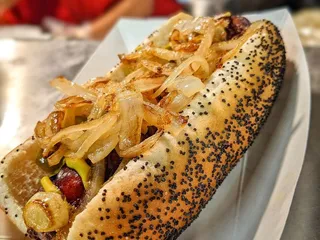 Millennium Tacos & Dogs