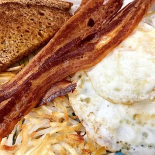 Our Early Bird Special!