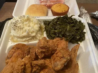 Soul 2 Soul Southern Kitchen