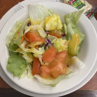 Salad