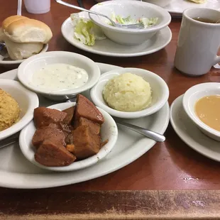 Thanksgiving for VegHeads!