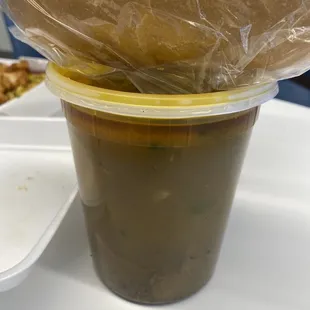 Vietnamese Beef Stew