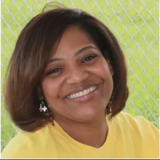 Tamicia L.