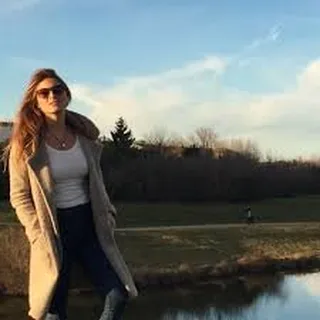 Mary P.