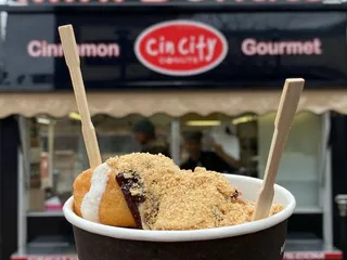 Cin City Donuts